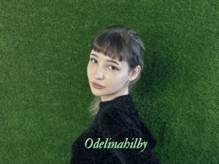 Odelinahilby
