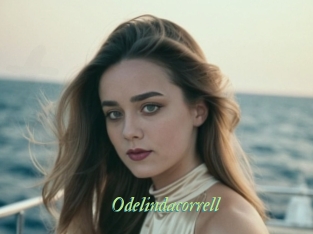 Odelindacorrell