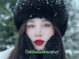 odelindadunaway Tel Coquin