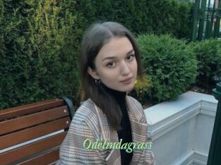 Odelindagrass