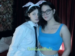 Odellaandholii