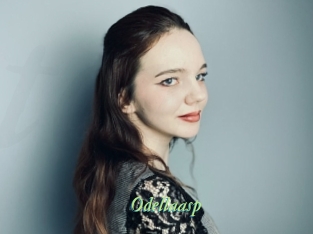 Odellaasp