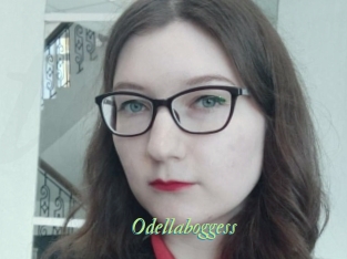Odellaboggess