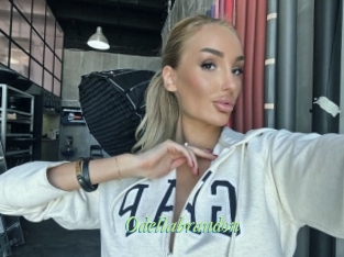 Odellabrandon