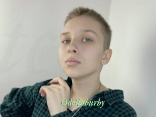 Odellaburby