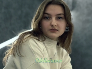 Odellacusson