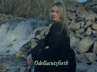 Odellacutsforth