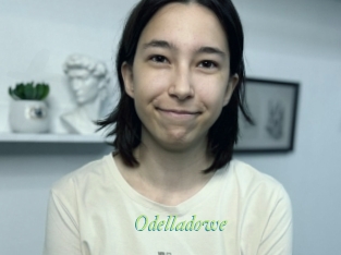 Odelladowe