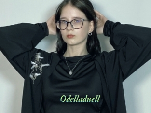 Odelladuell