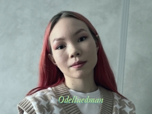 Odellaedman