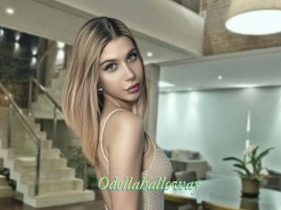 Odellahalloway