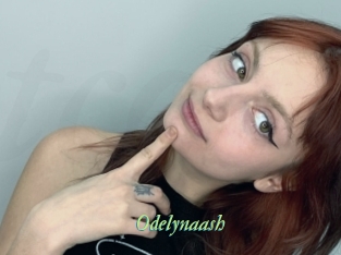 Odelynaash