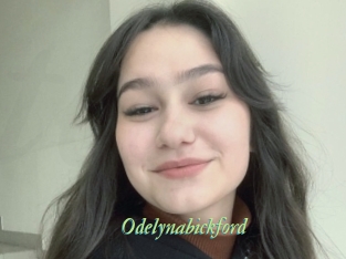 Odelynabickford