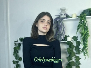 Odelynabigger