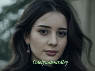 odelynaboardley Tel Coquin