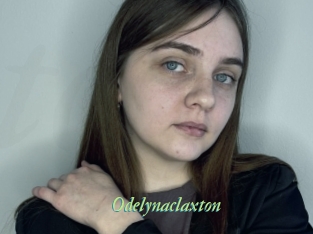Odelynaclaxton