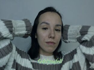 Odelynafell