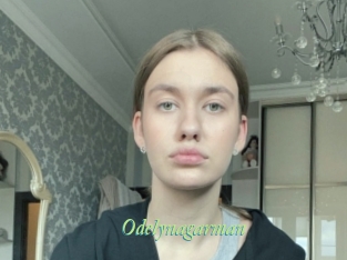 Odelynagarman