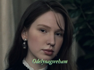 Odelynagoreham