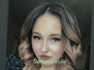 Odelynagravlin