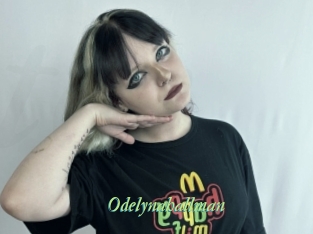 Odelynahallman