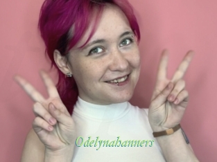 Odelynahanners