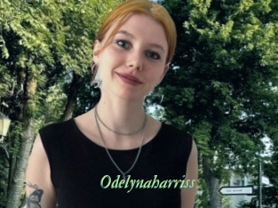 Odelynaharriss