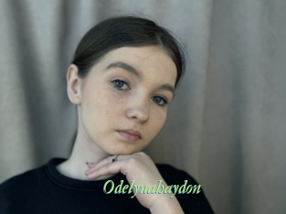 Odelynahaydon