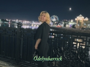 Odelynbarrick