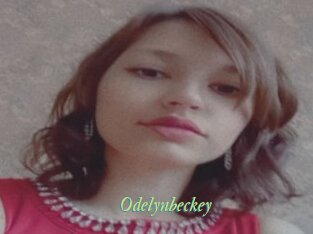 Odelynbeckey