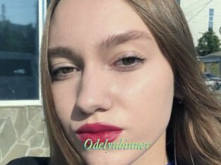 Odelynbinner
