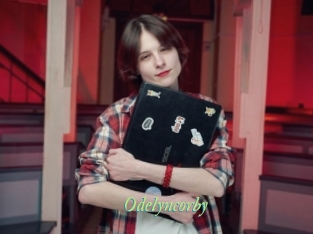 Odelyncorby