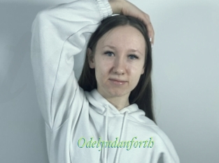 Odelyndanforth