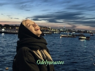 Odelyneastes