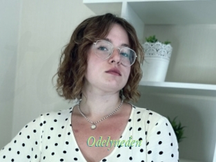 Odelyneden
