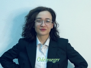 Odelyneger