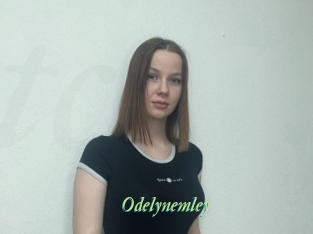 Odelynemley