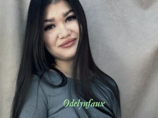 Odelynfaux