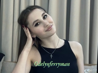 Odelynferryman