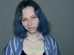 Odelynfrary