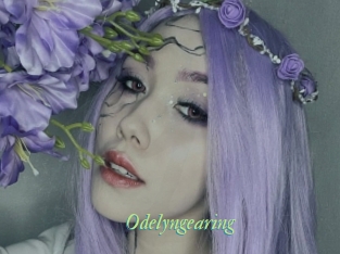 Odelyngearing