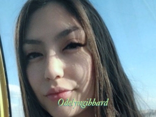 Odelyngibbard