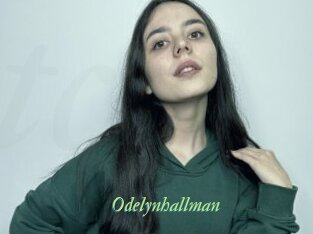 Odelynhallman