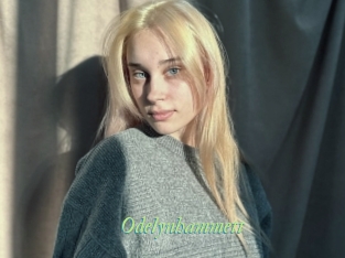 Odelynhammett
