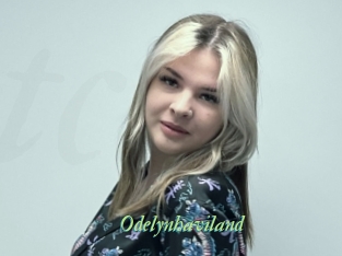 Odelynhaviland