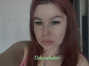 Odessabaker