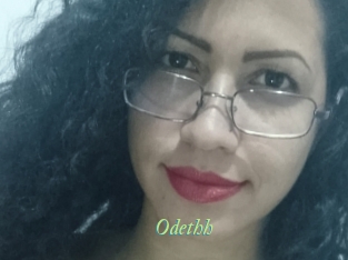 Odethh