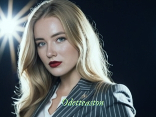 Odetteaston