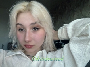 odetteboustead Tel Coquin