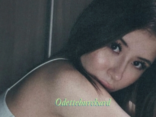 Odetteburchard